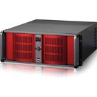 D-400-red D400red Istarusa Server Computer Cases 846813015486