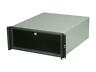D416-5de1bk Istarusa Aluminum Steel Rackmount Compact Stylish Trayless Case 848854096165