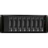 Dage408u40tg5-2ms Istarusa Minisas Hotswap Enclosures 846813035095