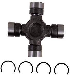 Dana 25-3212x U-joint Kit 1555wj Series Isr