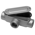 Dat-7-cg Red Dot New Conduit Body Cover Gasket