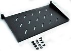 Datashelf-210 Data Shelf Vented Deep Rack Unit Inch Mount Pack