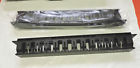 Dcm-u01-01-cbk Devline Cable Management Rail Lot Of