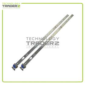 042-007-860 Dell Recoverpoint G4 Inner Rails Pulled