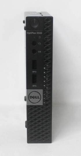 05dj3h Dell Chassis Case Optiplex 3040m Micro 05dj3h Dell Chassis Case Optiplex 3040m Micro
