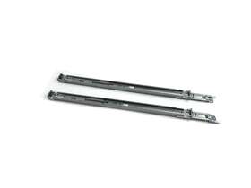 08n0jt Dell New Open Box Genuine Poweredge 1u Server Rail Kit P/n