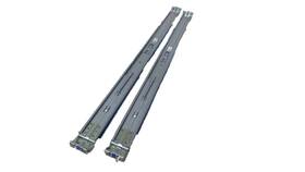 Dell 09rfw Tw-09rfvv-75021 Server Network Left And Right Sliding Rail Mount Kit