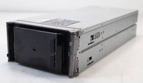 Ps-m4110 Dell 0c0p1f Equallogic 14-bay 2.5 Inch Storage Blade Chassis C0p1f No Controller