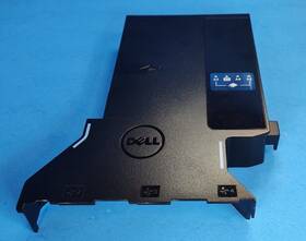 0gwyvw Dell Emc Poweredge R230 R330 Server Memory Cpu Cooling Air Baffle Shroud Gwyvw