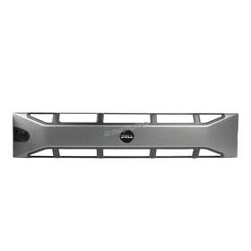 0hp725 Dell Poweredge Front Panel Bezel With Key
