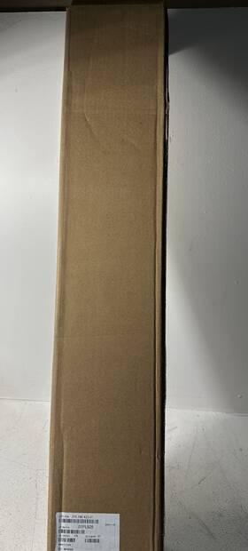 0tjh9f Dell Dp/0tjh9f 3u Rack Mount Kit For Ml3 Tape Library. Nob