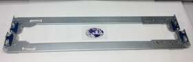 124t Dell 0x9534 0x9495 Powervault Rackmount Left And Right Rail