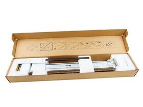 Tw-016yp6 Dell 16yp6 016yp6 Poweredge Fx2 Fx2s Series 2u Sliding Rack Mounting Rail Kit T9v86 0t9v86