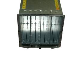 Dell 658759083609 Poweredge M1000e Blade Chassis/enclosure 9x Fan 6x 2360w 2xcmc 1xikvm