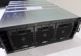 005047763 Dell 799993654986 Emc Xpe Storage Chassis With 005048034 And Cards