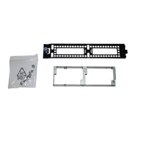 Dell 7ptr2 Poweredge Xr11 Rugged Rail Mount Bracket Kit