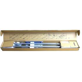 81wcd1a Dell Poweredge R320 R420 R620 R330 R430 R630 R640 1u Ready Rail Kit - 81