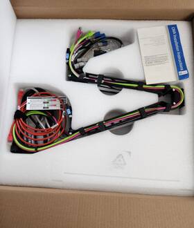 9kd7j Dell New Poweredge R320 R410 R430 R620 R630 Cable Management Arm Kit