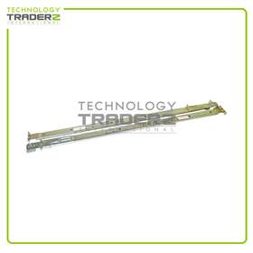 Dell 9x770 Left And Right Rack Rail Kit 9x769 Pulled