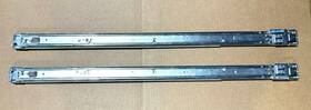 Cn-0mctg4 Dell Cn-0y4djc Poweredge Left/right Sliding Rail Kit