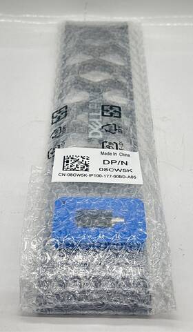 N08cw5k Dell Dp/n08cw5k Rackmount Rail Identification Assembly