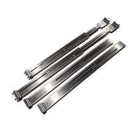 Dsb2rlktkls Dell Emc 100-652-504 Rack Mounting Kit For Departmental Switch Ds-xxb2 Outer
