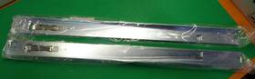 Dell Fh2vc New 1u Orv3 Powershelf Right And Left Rail Kit
