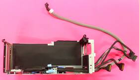 R760xa Dell Gww40 Genuine Poweredge Gpu Left Riser Board Assembly