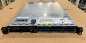 Per630-8sff Dell Lot 15 X R630 8xsff Server Cto With 2x Hs 1100w Psu Idrac Enterprise