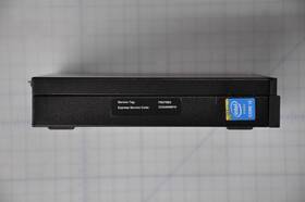 Dell Rcm7n Optiplex 3020 Micro Desktop Only Case Chassis Used