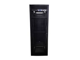 Svdv3dmhb42bv Dell Vrxrack 42u Rackmount Cabinet