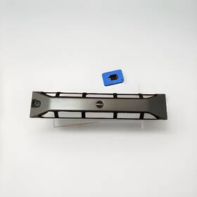 Tfv72 Dell Poweredge Server Front Bezel With Key