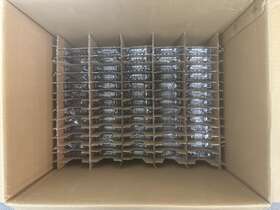 Tw13j Dell Lot Of 65 Brand New 2.5 Inch Drive Bay Filler Dp/n
