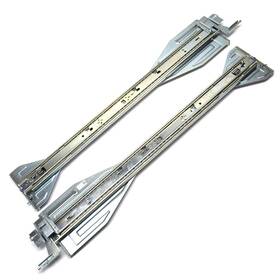 Dell Y5vx8 R And 8mvv0 L Sliding Rail Kit For Poweredge T630 T640 Servers