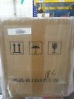 Dfr-smart-rack Interlogix-fiber Options Us Fiber Rack-rack Chassis Only