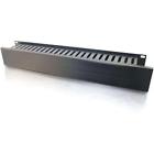 Dh03746 Cables To Go Horizontal Cable Management Panel 757120037460
