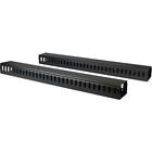 65030864787 Dhcmver40uf Finger Duct Cable Organizer