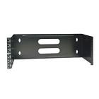 37332126405 Dhn060004 Tripp Lite Hinged Wall Mount Patch Panel Bracket
