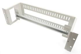 Dn-19-din-3u  Digitus Professional Hat Rail Support 19 Inch 3 U Incl. Din En 60715 60