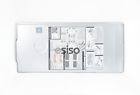 0dj6kx Dj6kx Dell Access Panel Top Cover Lid For Poweredge Blade