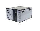 Dm12-1012-1 Ergotron Zip12 Charging Desktop 698833048094