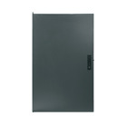 Door-18 Middle Atlantic Products New Essex Solid Locking Door