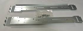 71-00001184-00-01 Dot Hill Quantum New 2u San Array Rack Mount Rails / Qxs Storage Seagate Switch