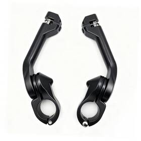 Jtb216-112-bk Dotelis 5 Inch Long Angled Adjustable Highway Foot Peg Mount Kit 1.25 Engine Guard Jtb216-112-bk Dotelis 5 Inch Long Angled Adjustable Highway Foot Peg Mount Kit 1.25 Engine Guard