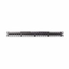 Dp24688tgy Panduit Dp6 Plus Utp 24-port