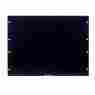 Dpfp8 Panduit Pan-net 8ru Horizontal Rack Space Filler Panel 074983790555