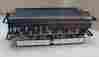 Dsx-dr19 Dr19 Adc Model Dsx 56 Position Below Cross Connect Panel Connection Phone