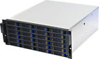 Ds-24h Norco Bay Sas Sata Iii Expander Rackmount Raid Jbod With