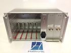 Dso-rac201a-001a Etel Servo Rackmount Chassis No Power