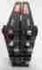4-26722-0270 Dsx-4m-mbrc 8815 Pj850 900824 T3pxa202ab Adc Pair Of Rear Cross Connect Module